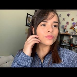 Meet your Posher, Jackie